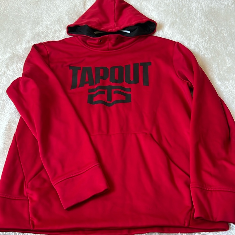 Tapout hoodie Men’s